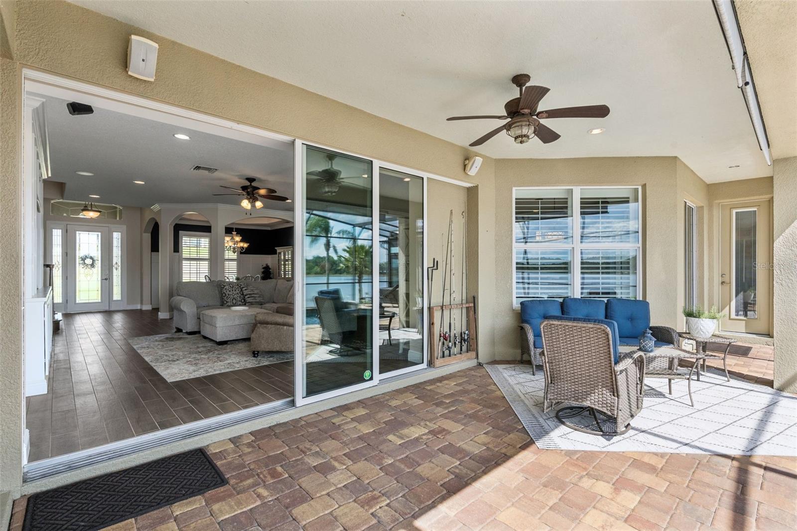 VISTA GRANDE PH I SUB - Residential