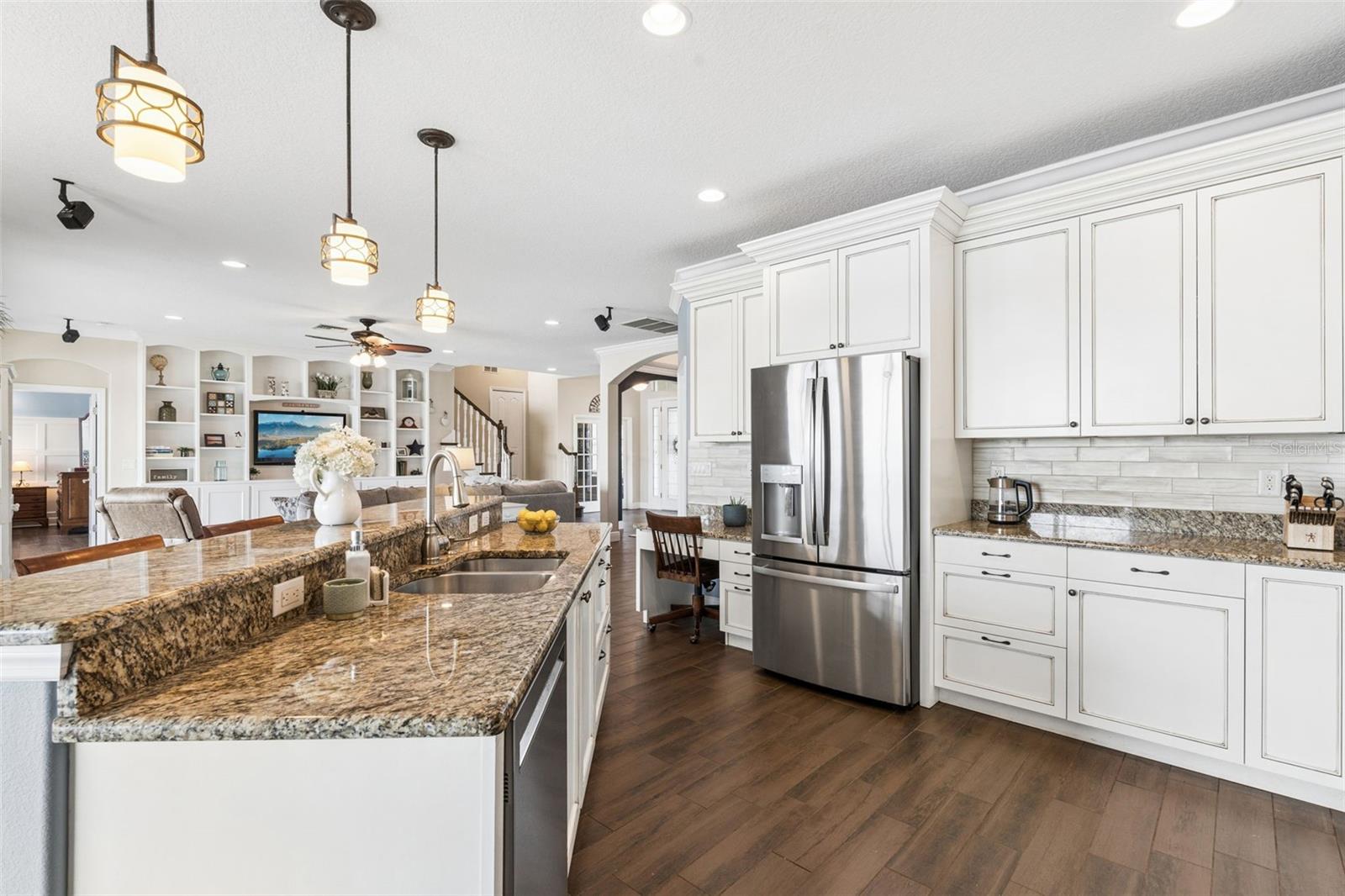 VISTA GRANDE PH I SUB - Residential