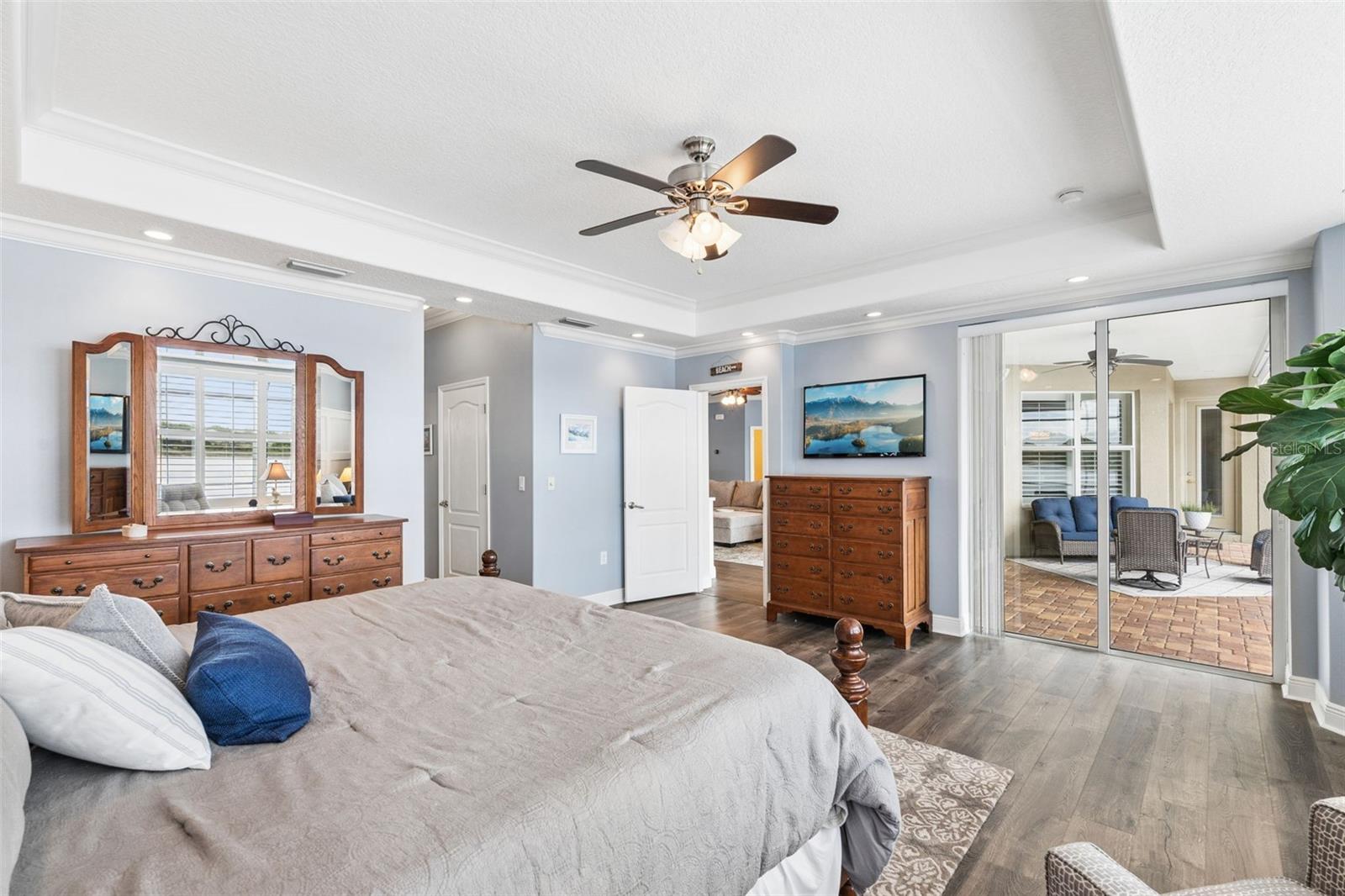 VISTA GRANDE PH I SUB - Residential