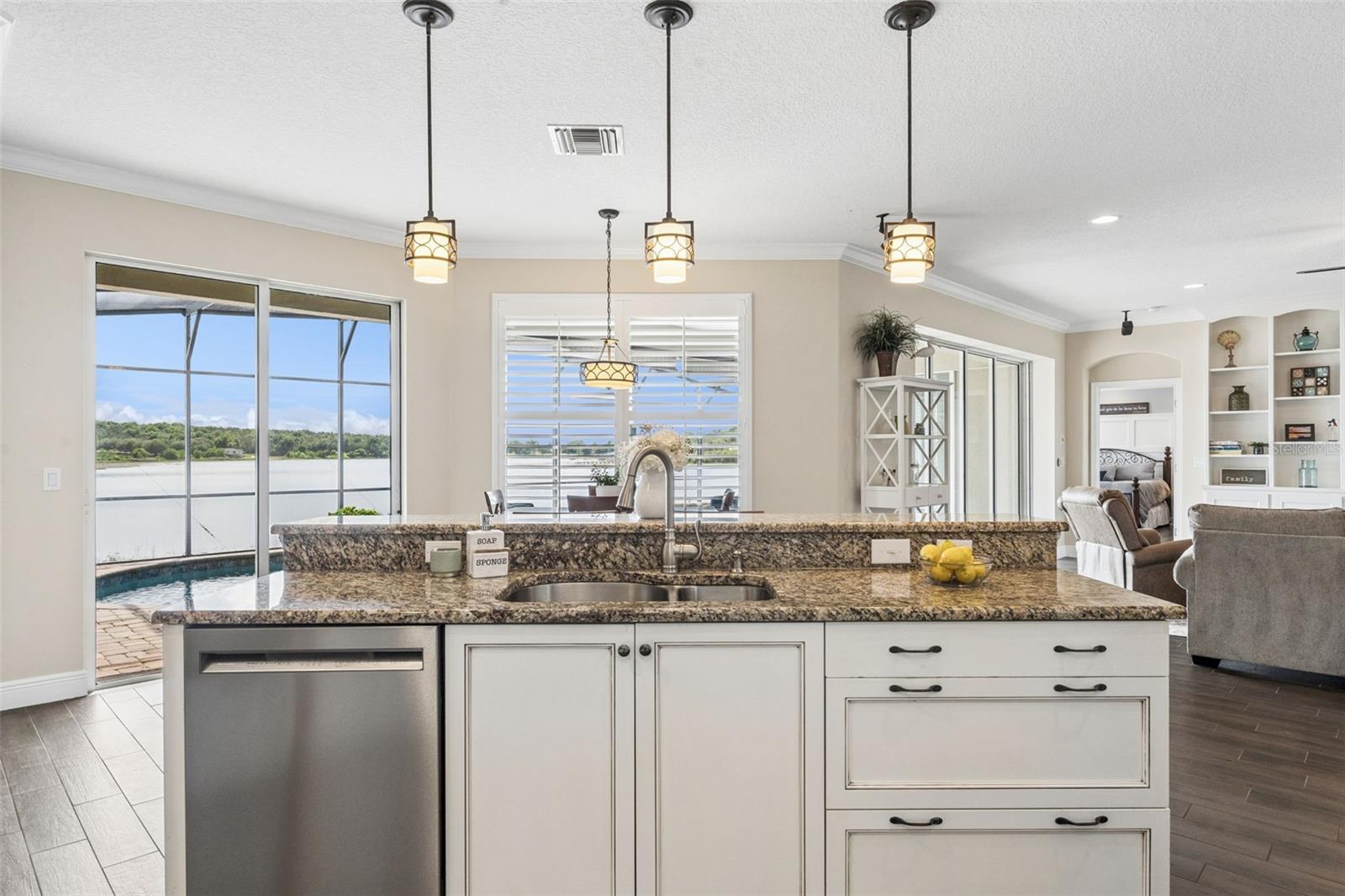 VISTA GRANDE PH I SUB - Residential