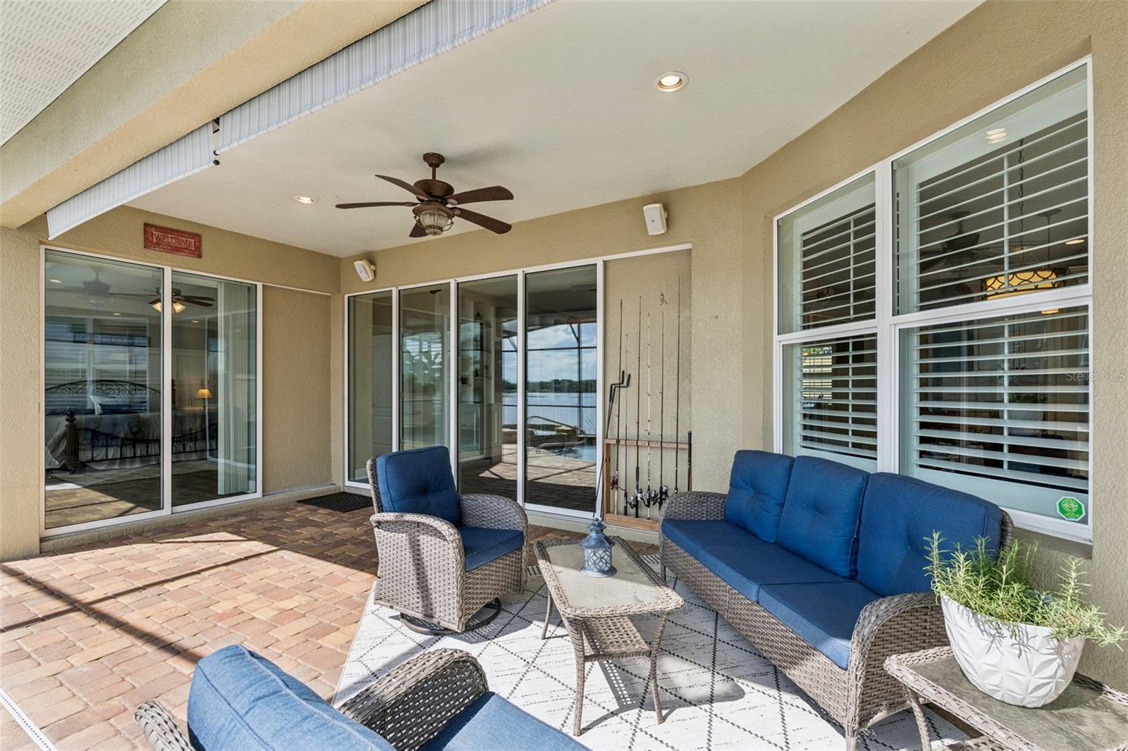 VISTA GRANDE PH I SUB - Residential