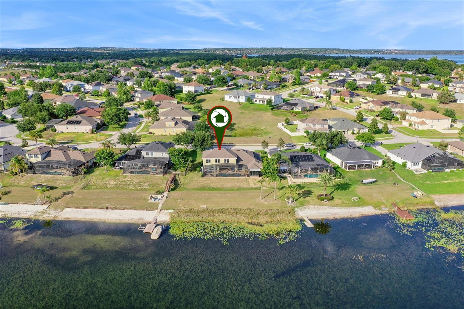 VISTA GRANDE PH I SUB - Residential