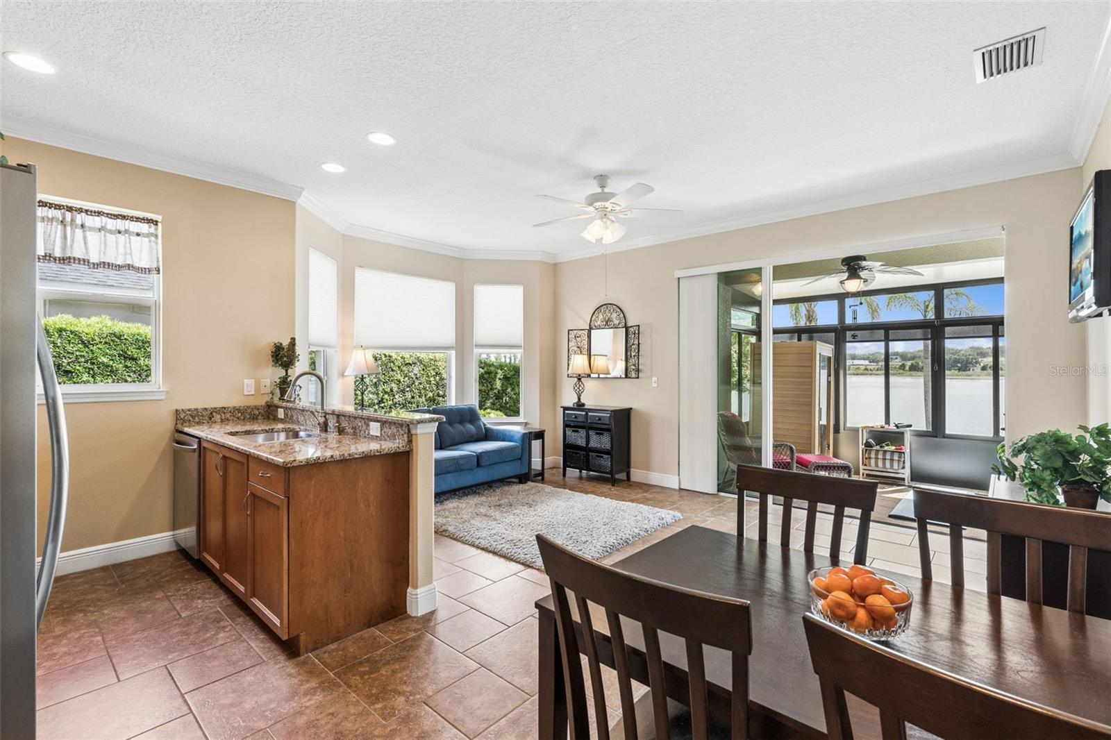 VISTA GRANDE PH I SUB - Residential