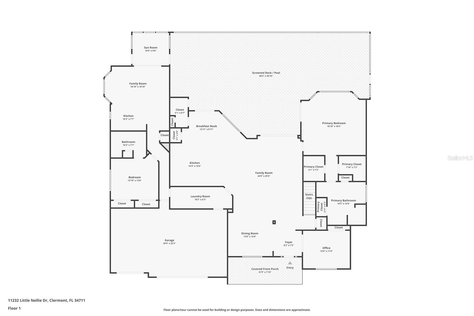 VISTA GRANDE PH I SUB - Residential