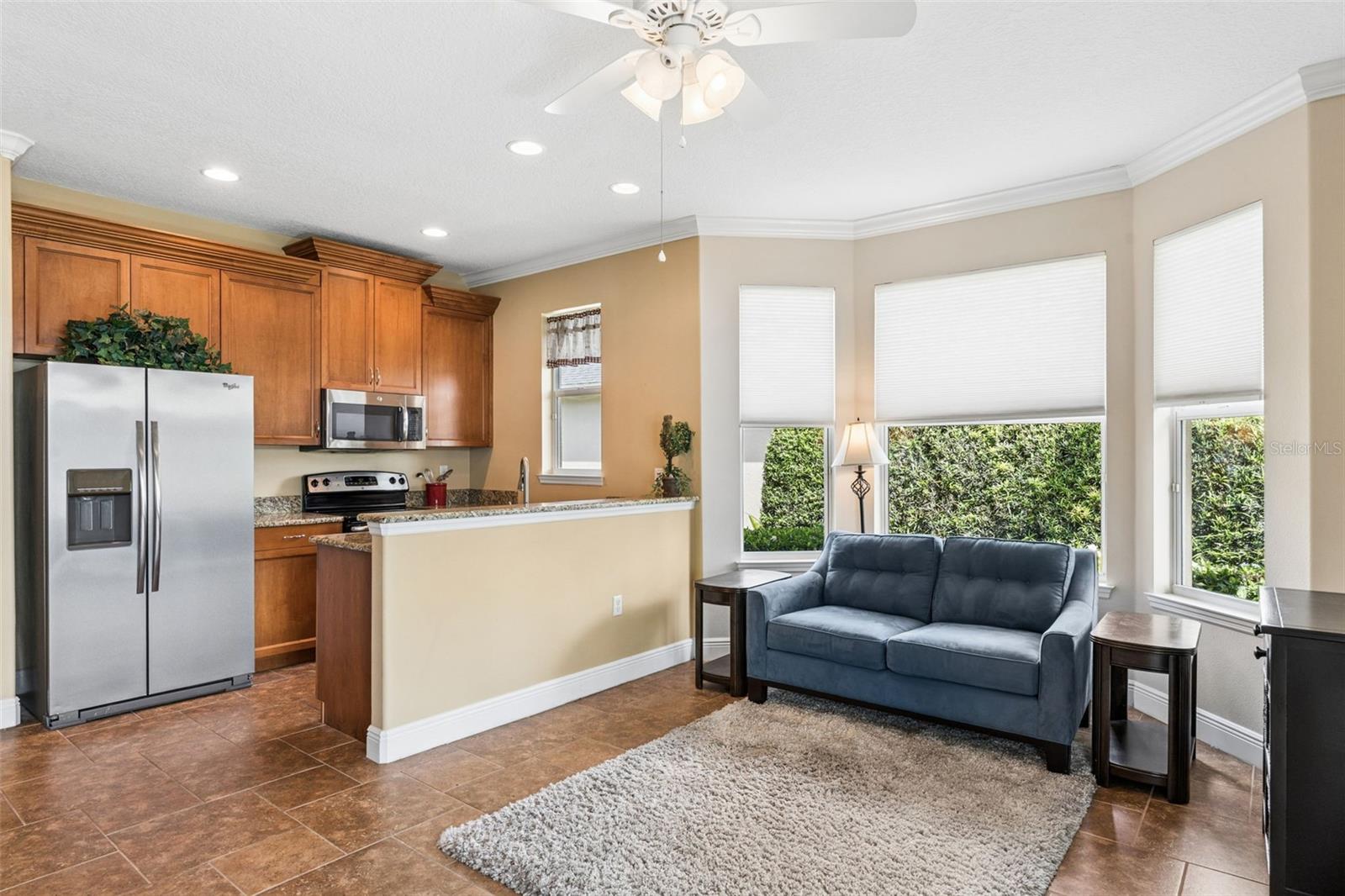 VISTA GRANDE PH I SUB - Residential