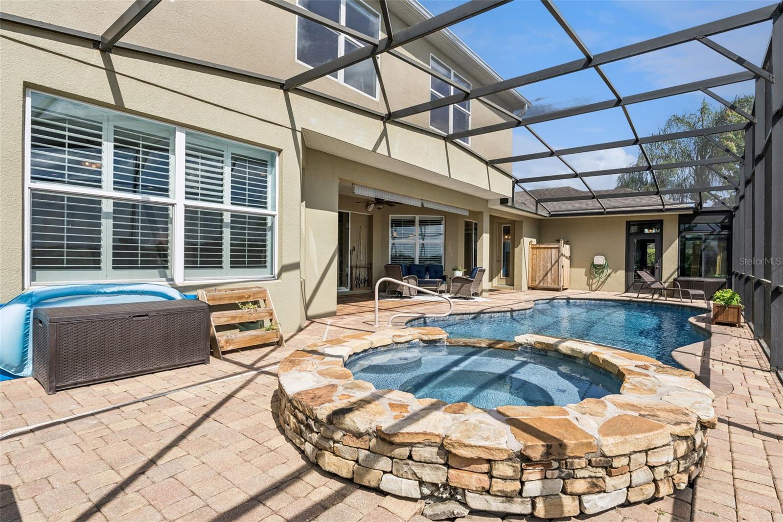 VISTA GRANDE PH I SUB - Residential