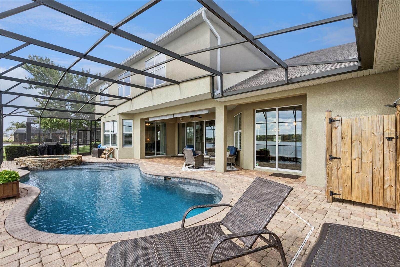 VISTA GRANDE PH I SUB - Residential