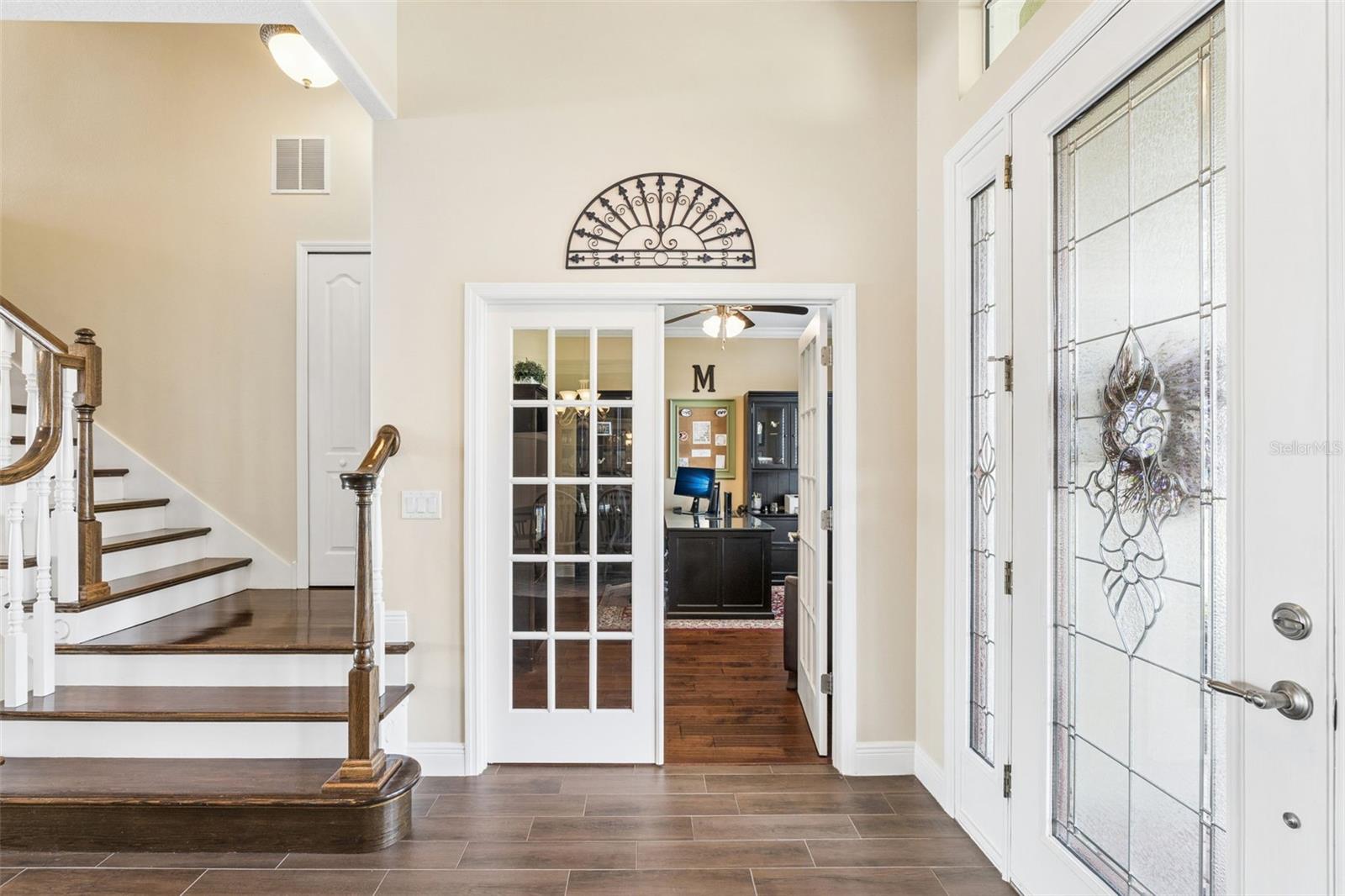 VISTA GRANDE PH I SUB - Residential