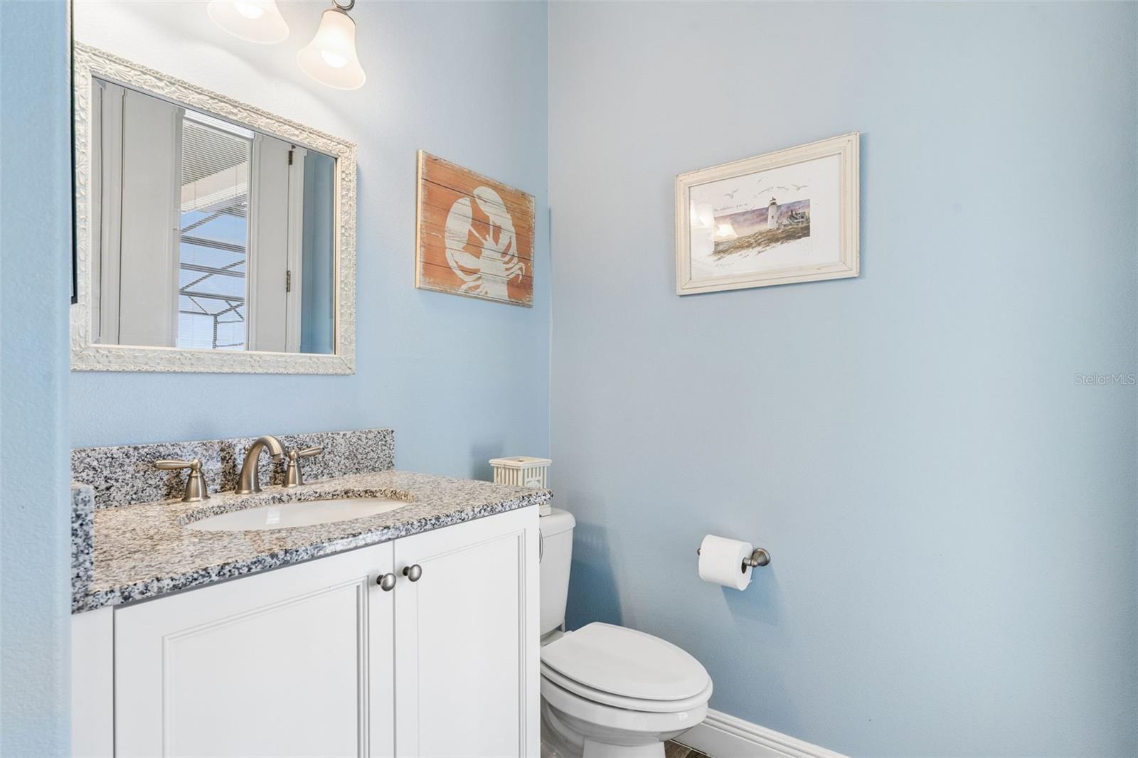 VISTA GRANDE PH I SUB - Residential