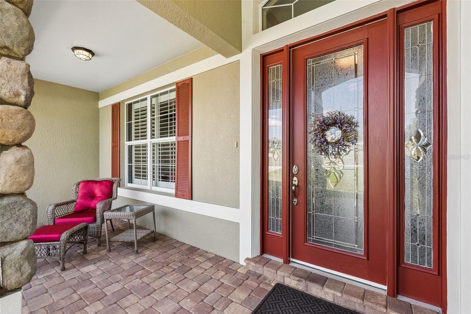 VISTA GRANDE PH I SUB - Residential