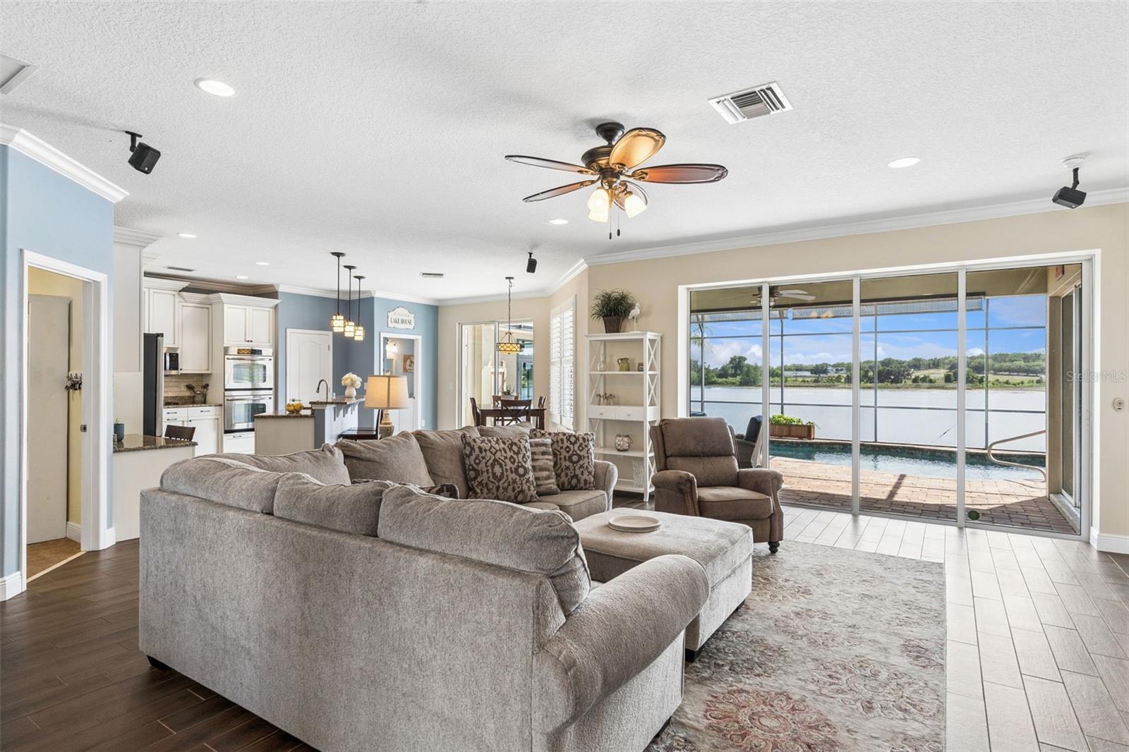 VISTA GRANDE PH I SUB - Residential