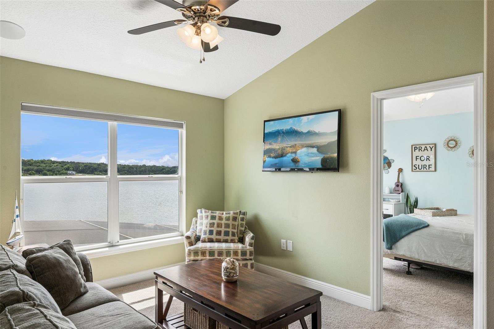 VISTA GRANDE PH I SUB - Residential