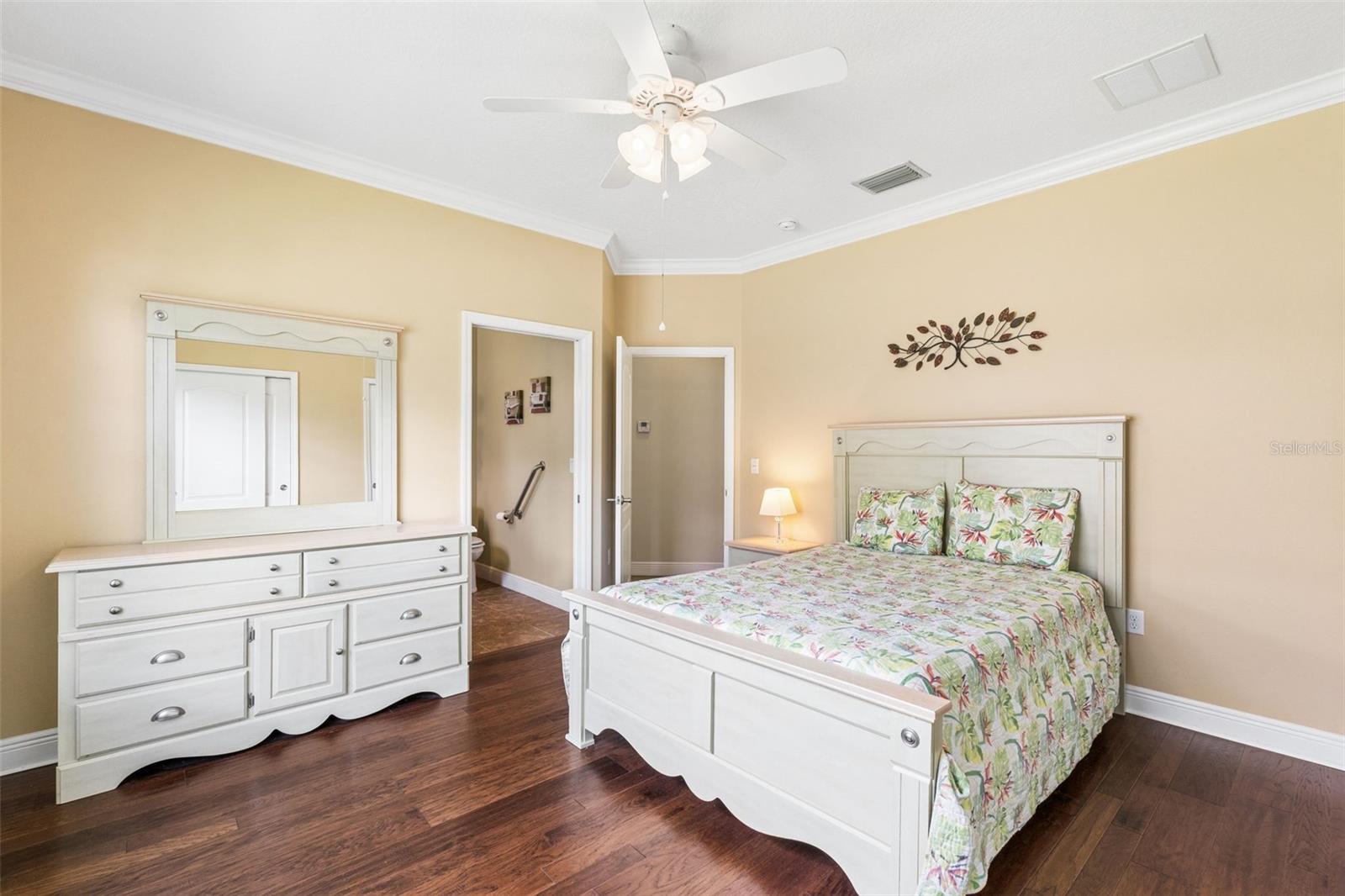 VISTA GRANDE PH I SUB - Residential