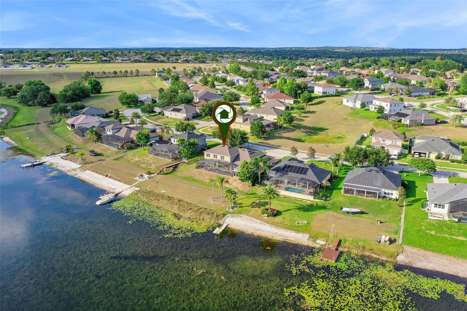 VISTA GRANDE PH I SUB - Residential