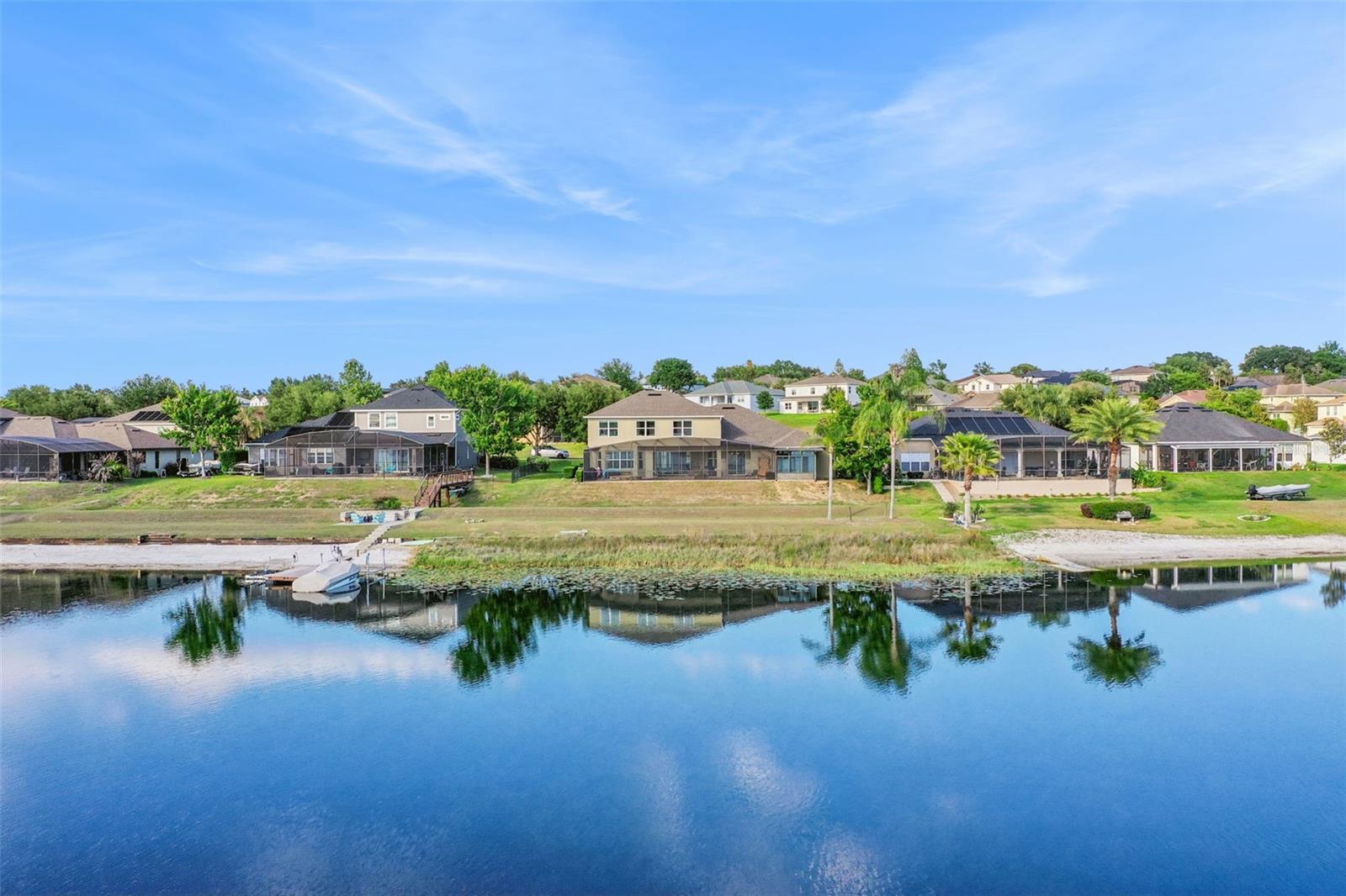 VISTA GRANDE PH I SUB - Residential