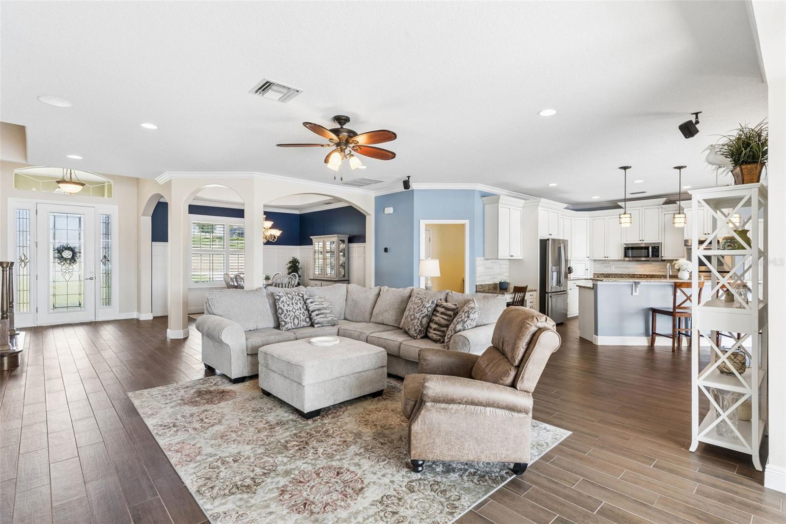 VISTA GRANDE PH I SUB - Residential