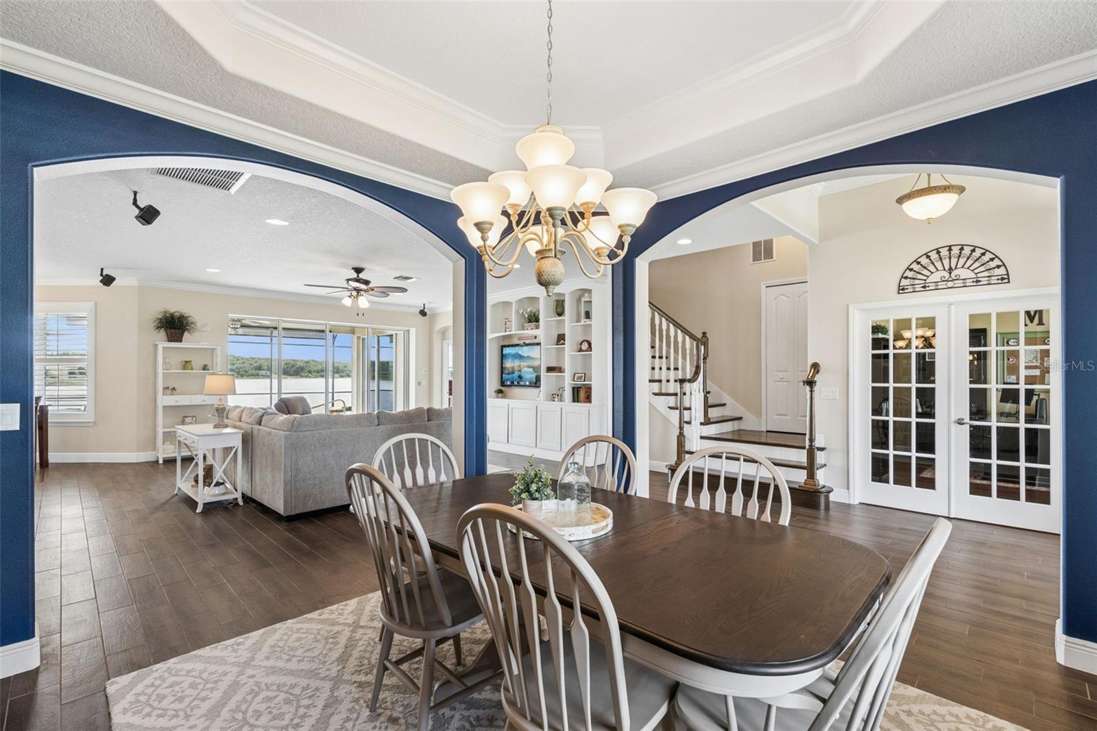 VISTA GRANDE PH I SUB - Residential