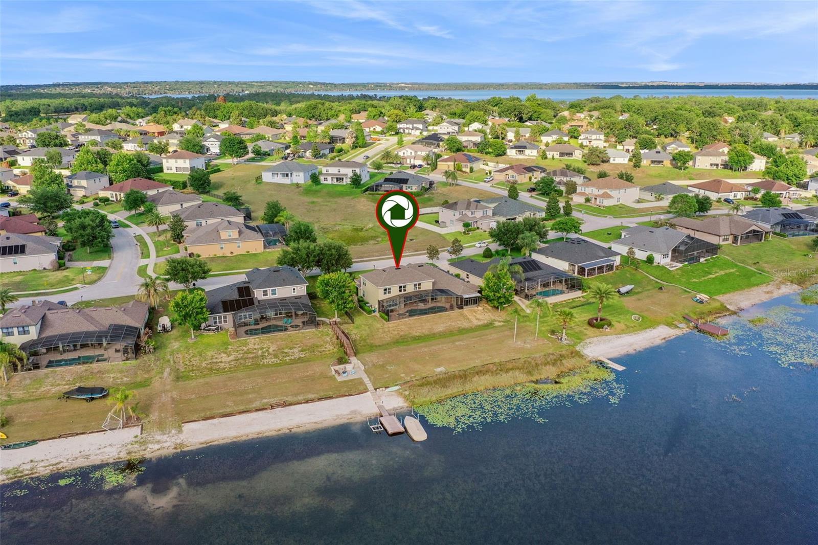 VISTA GRANDE PH I SUB - Residential