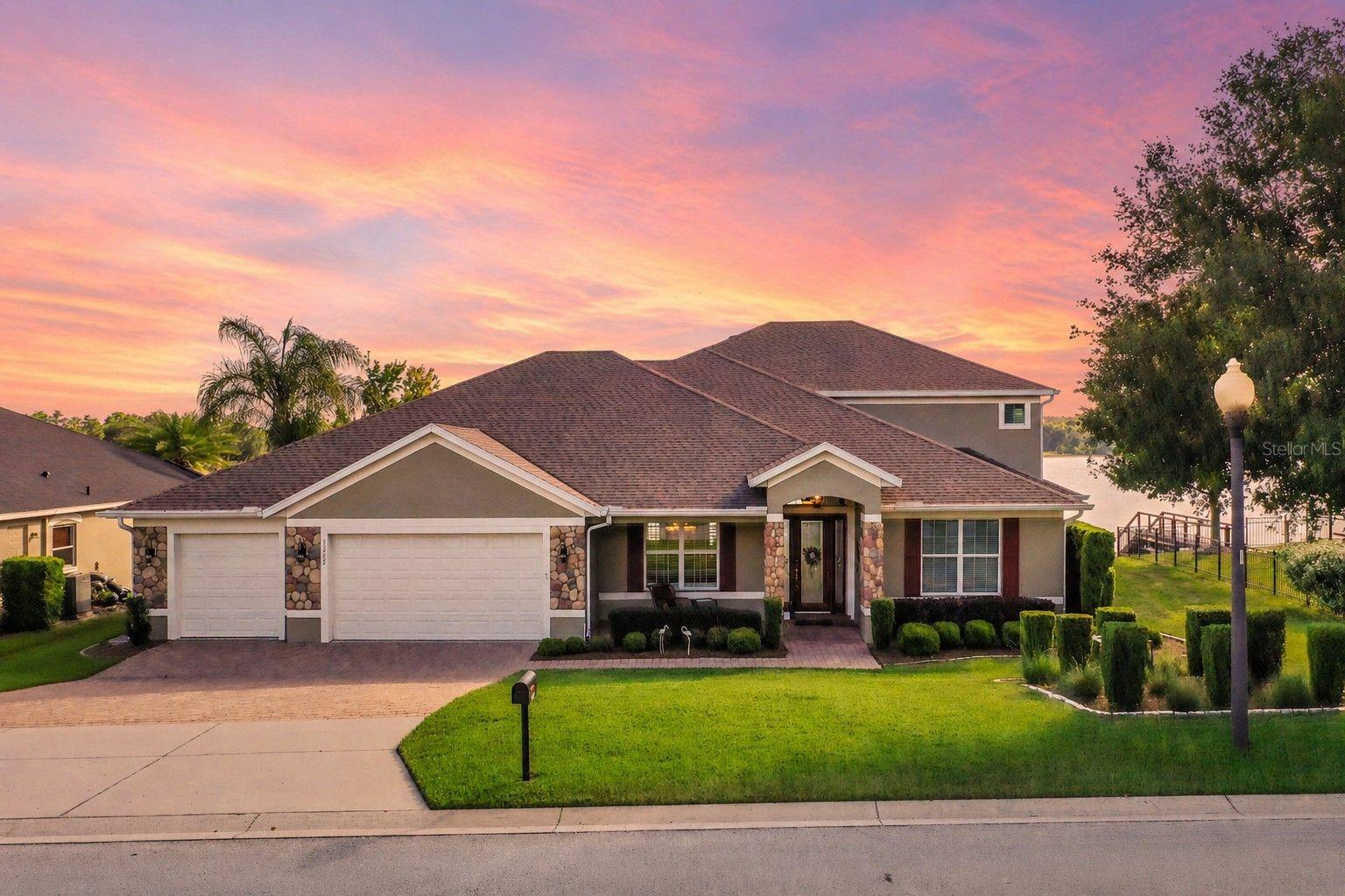 VISTA GRANDE PH I SUB - Residential