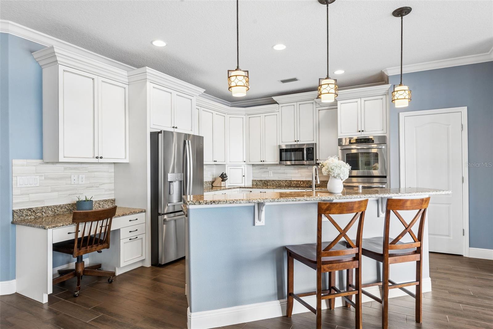 VISTA GRANDE PH I SUB - Residential