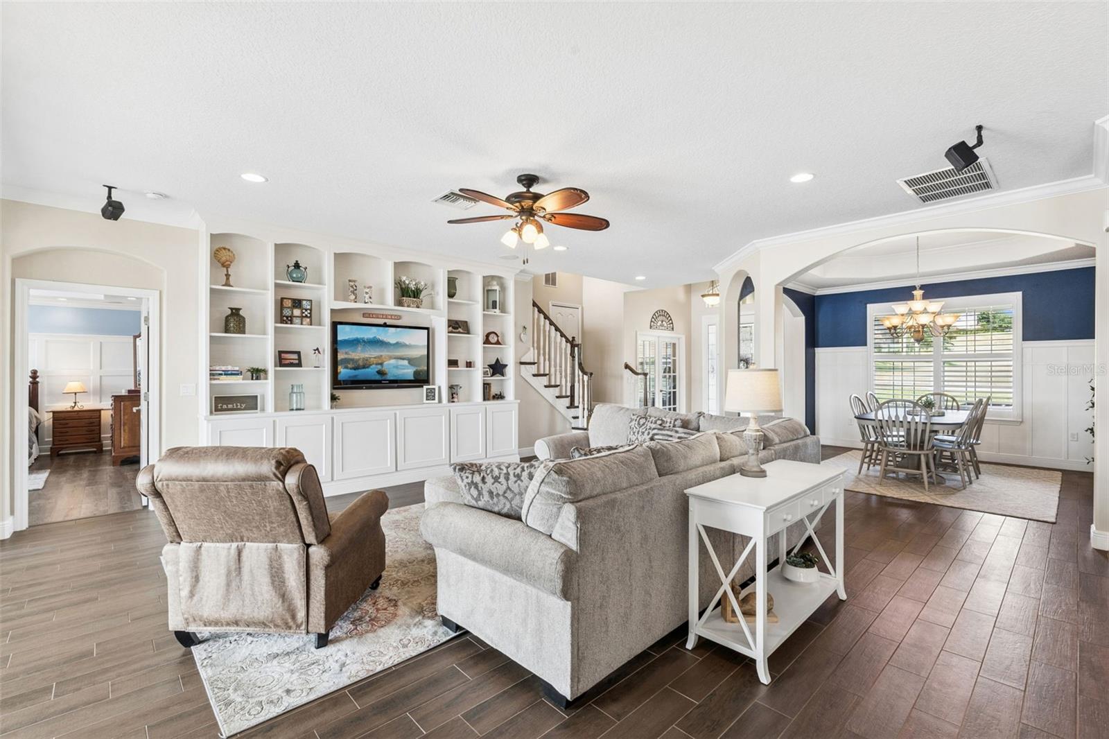 VISTA GRANDE PH I SUB - Residential