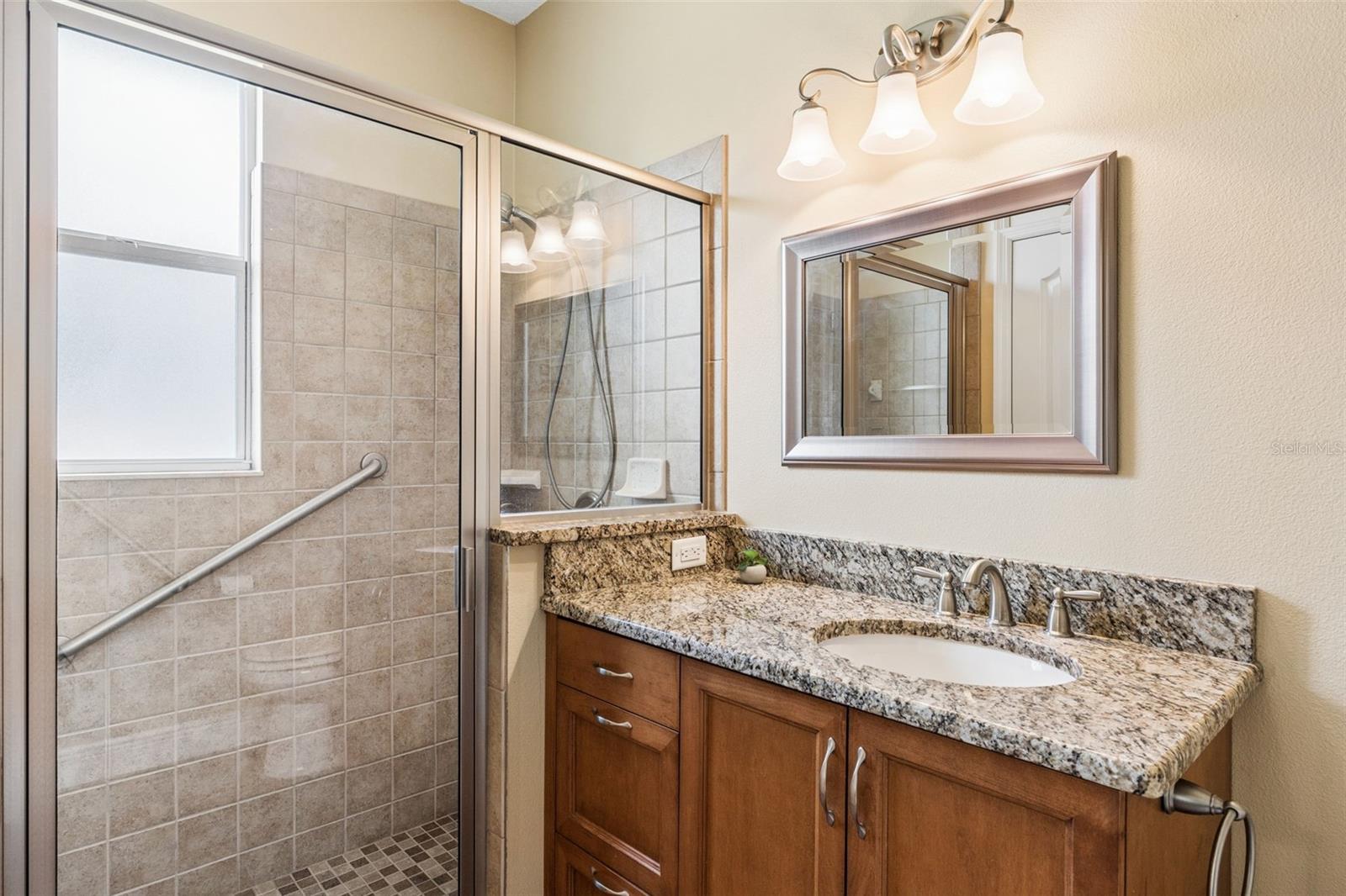 VISTA GRANDE PH I SUB - Residential