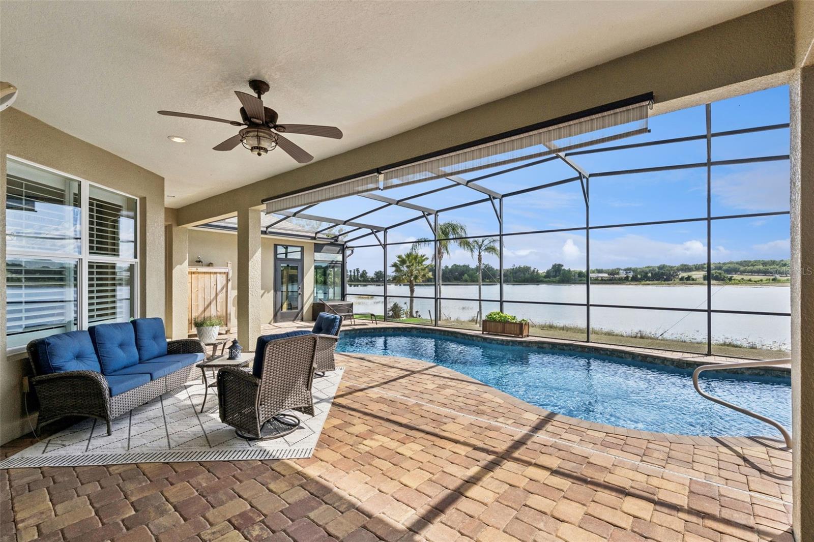 VISTA GRANDE PH I SUB - Residential