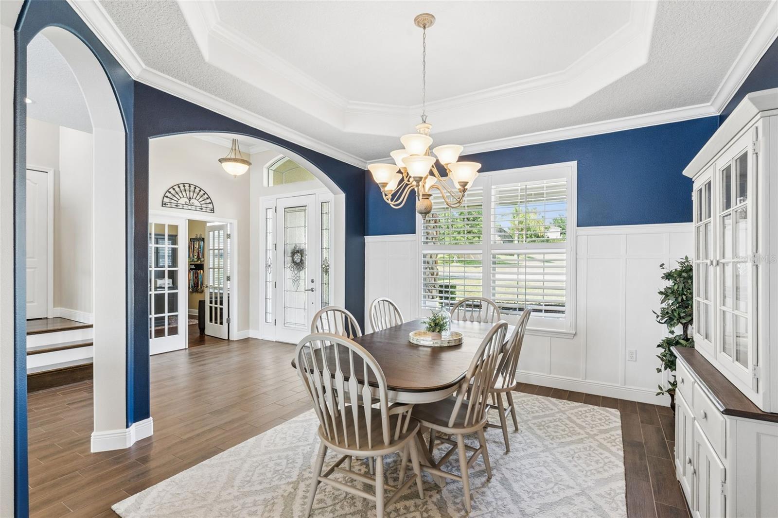 VISTA GRANDE PH I SUB - Residential