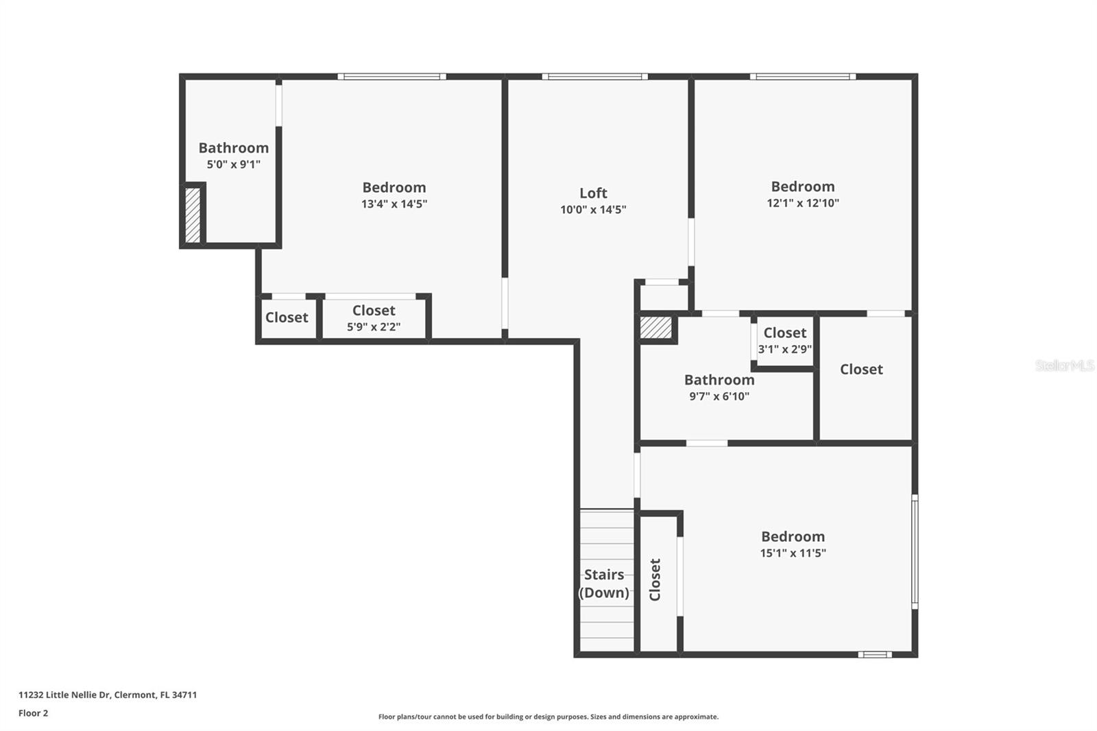 VISTA GRANDE PH I SUB - Residential