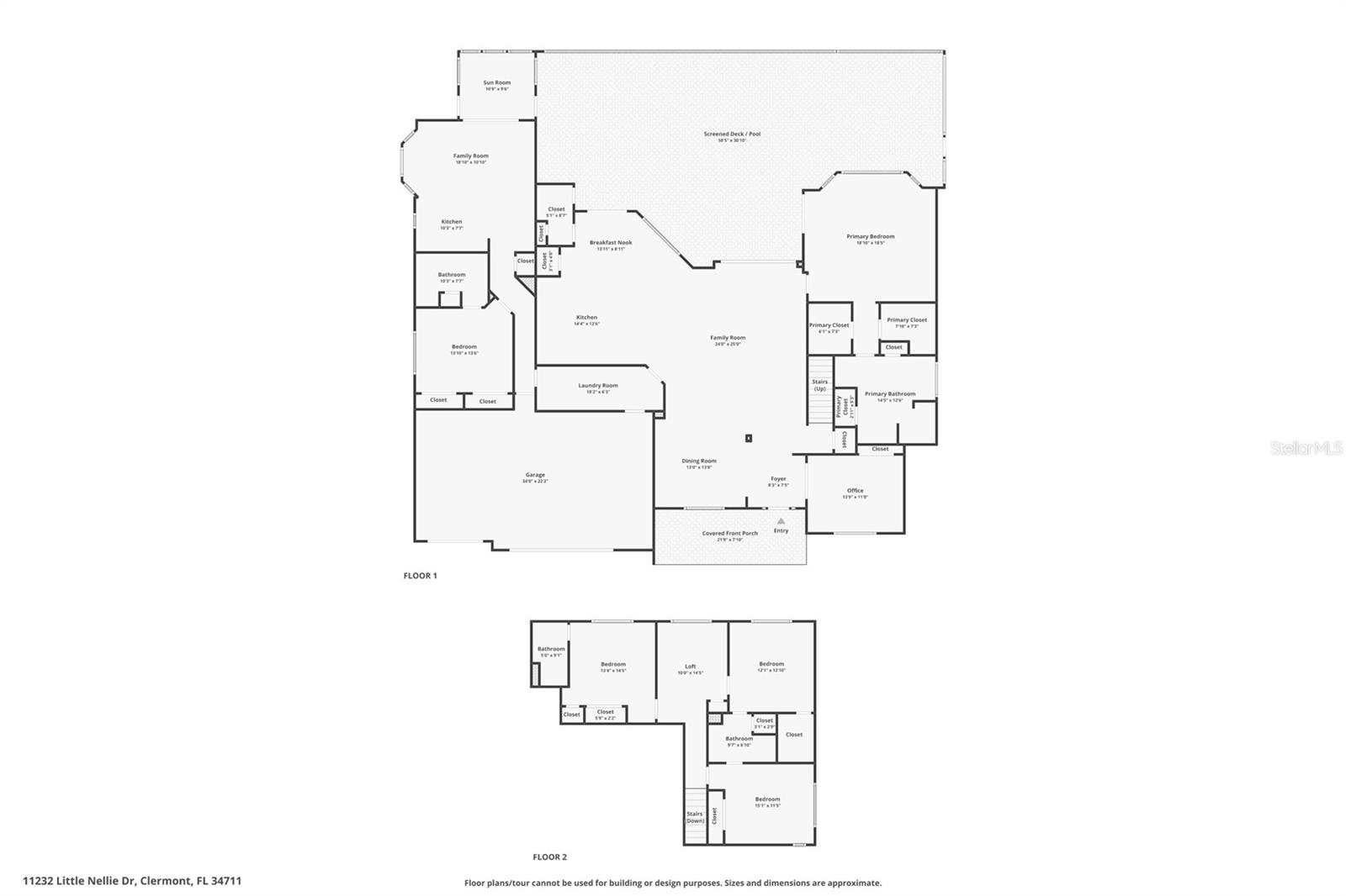 VISTA GRANDE PH I SUB - Residential