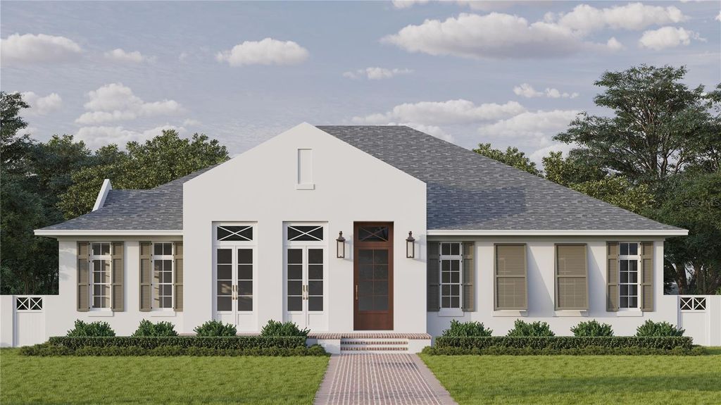 Photo of 1233 47th Avenue N, St Petersburg, FL 33703 (MLS # TB8438885)