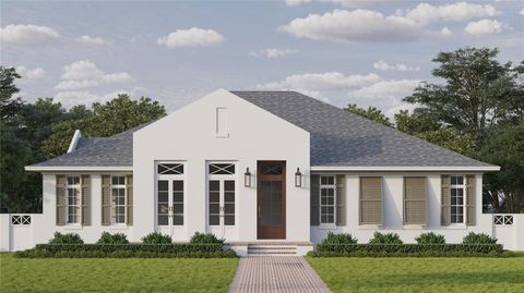 Photo of 1233 47th Avenue N, St Petersburg, FL 33703 (MLS # TB8438885)