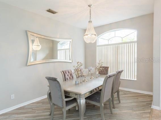 WOODRIDGE - Residential