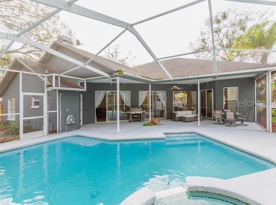 WOODRIDGE - Residential