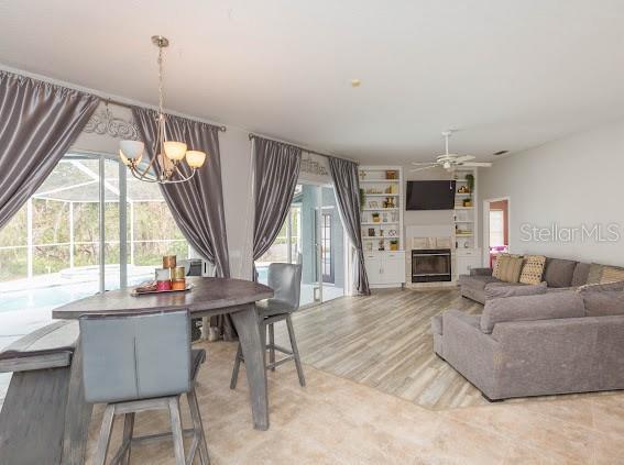 WOODRIDGE - Residential