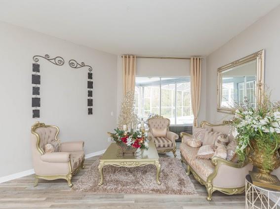 WOODRIDGE - Residential