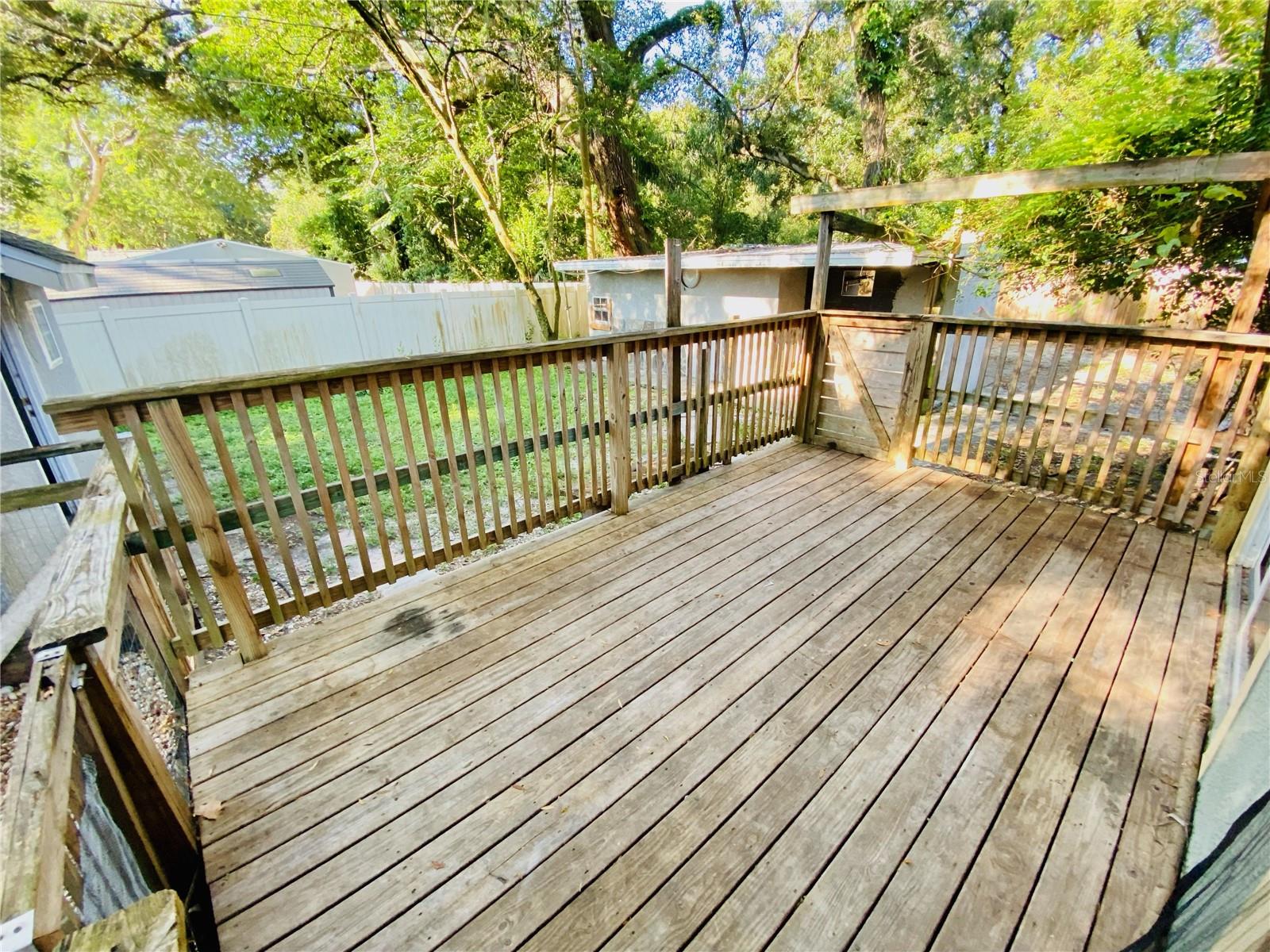 RIVERBEND MANOR - Residential