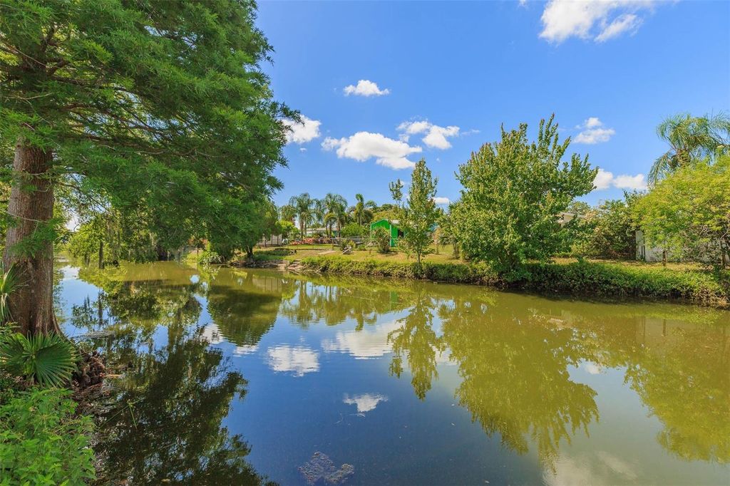 Photo of 7336 Cherry Laurel Drive, Port Richey, FL 34668 (MLS # TB8473485)