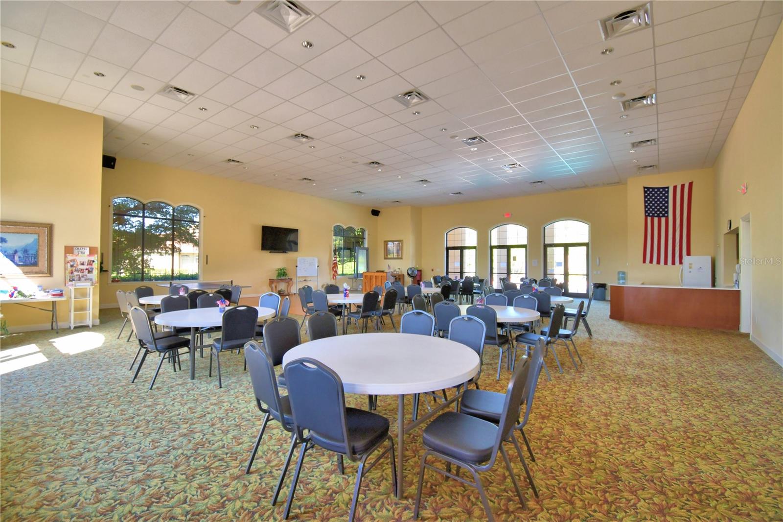 VIENNA SQUARE AND THE VILLAS AT VIENNA S - Residential