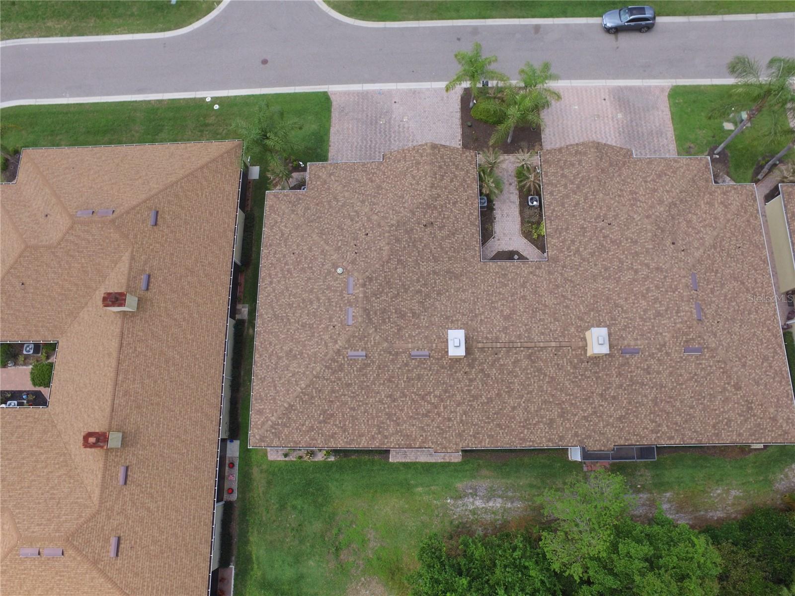 VIENNA SQUARE AND THE VILLAS AT VIENNA S - Residential