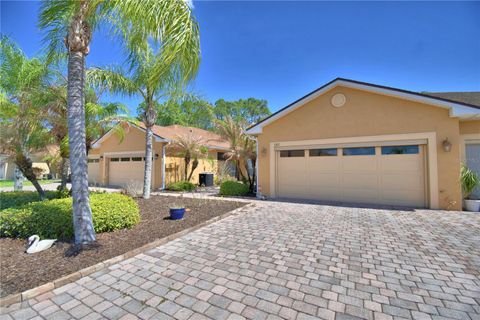 Photo of 1507 Vienna Square Drive, Winter Haven, FL 33884 (MLS # P4938251)