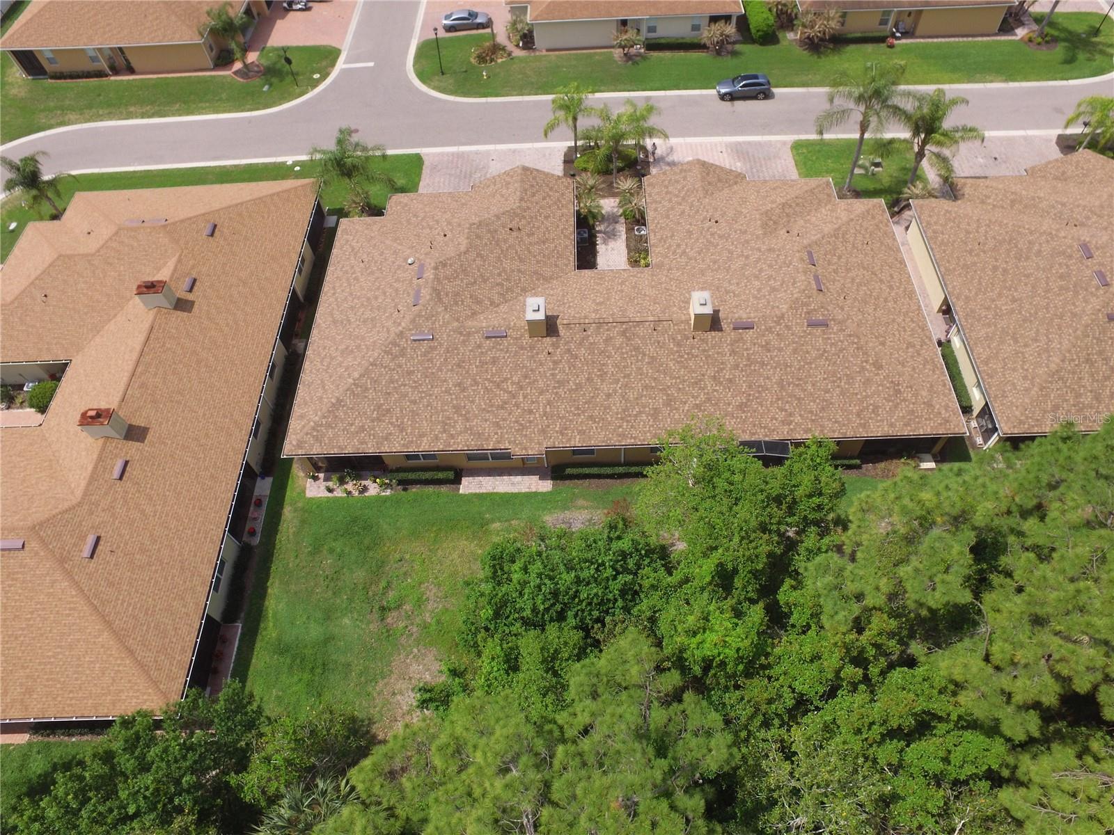 VIENNA SQUARE AND THE VILLAS AT VIENNA S - Residential