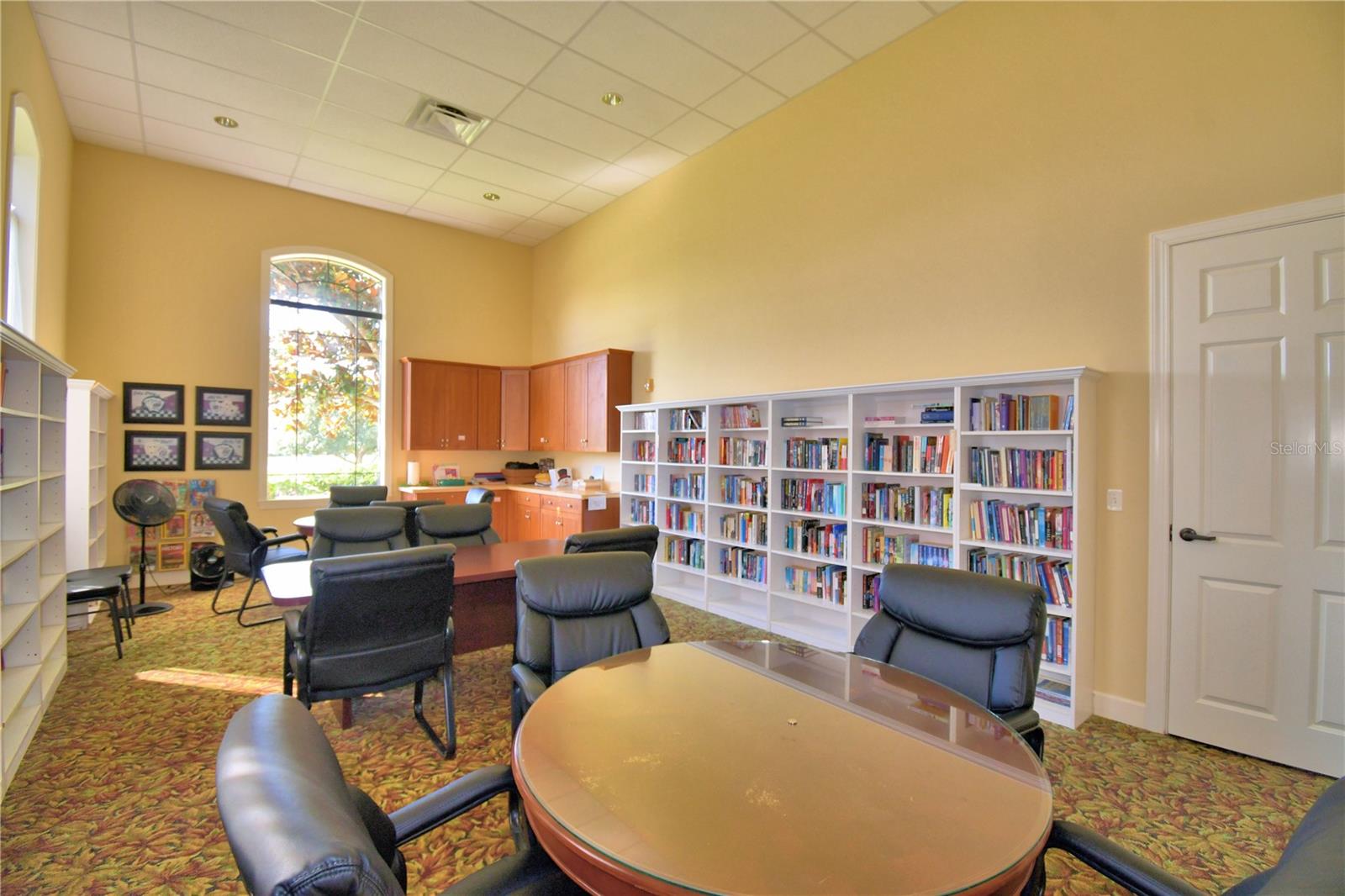 VIENNA SQUARE AND THE VILLAS AT VIENNA S - Residential