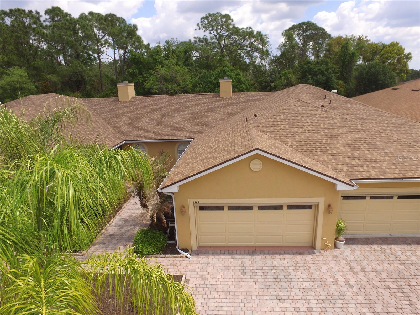 VIENNA SQUARE AND THE VILLAS AT VIENNA S - Residential