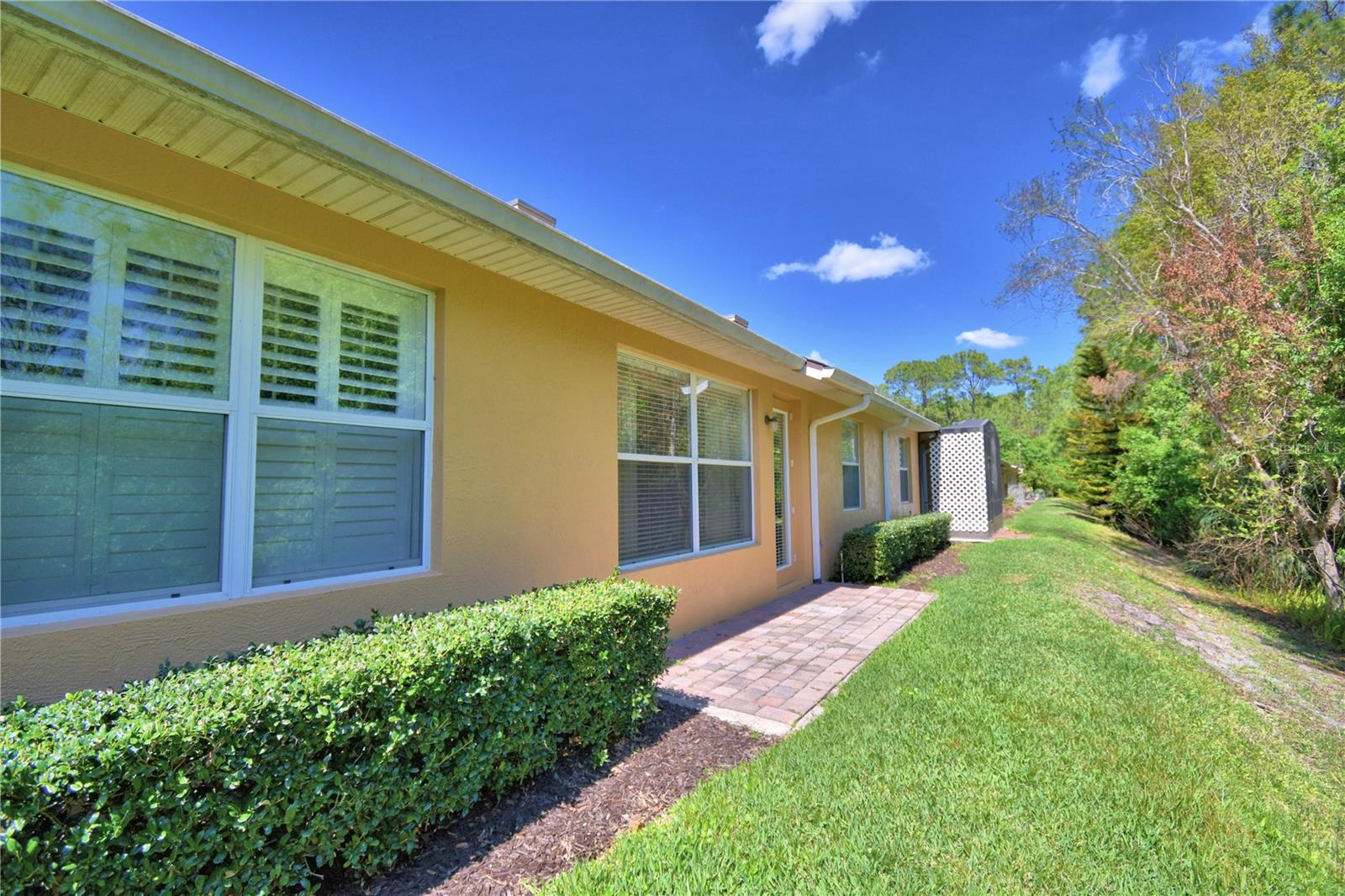 VIENNA SQUARE AND THE VILLAS AT VIENNA S - Residential