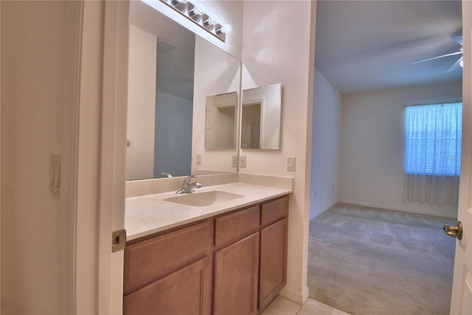 VIENNA SQUARE AND THE VILLAS AT VIENNA S - Residential