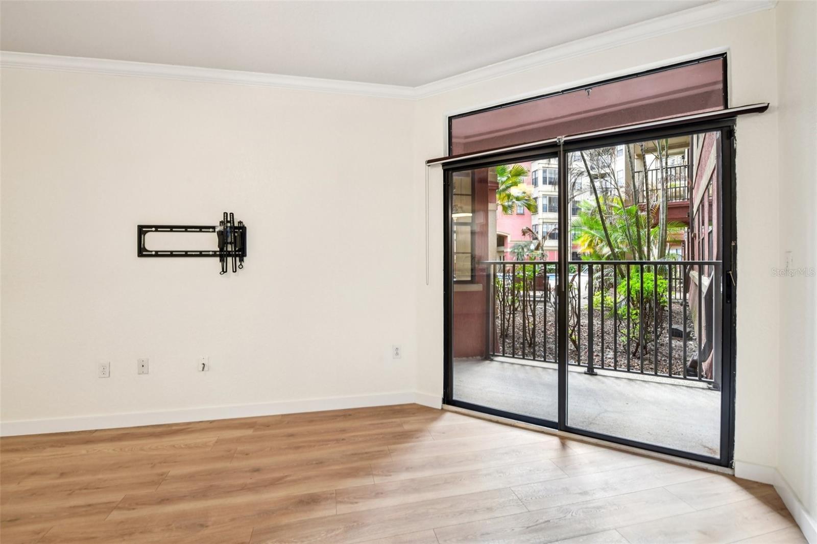 UPTOWN PLACE CONDO - Residential