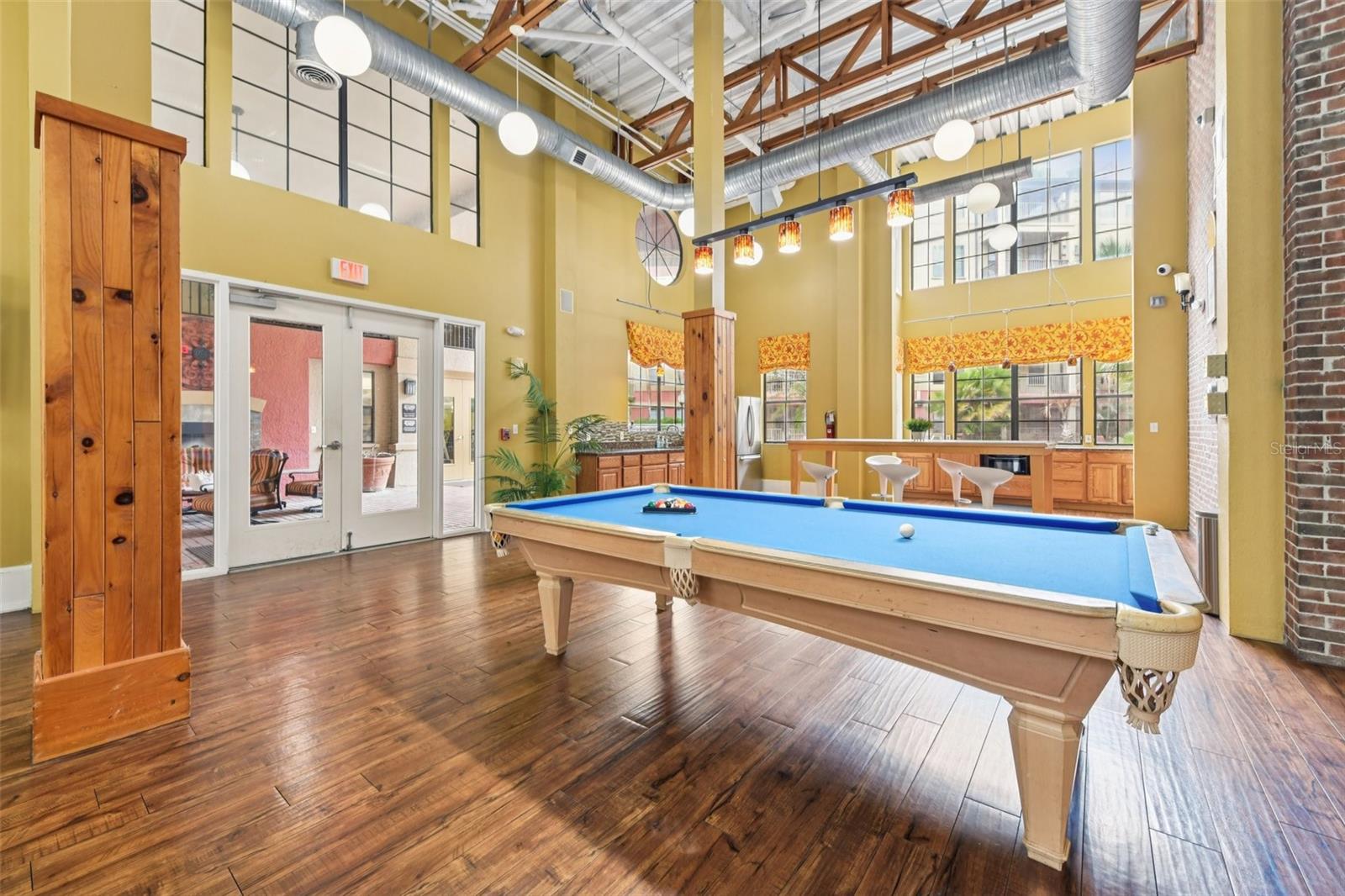 UPTOWN PLACE CONDO - Residential