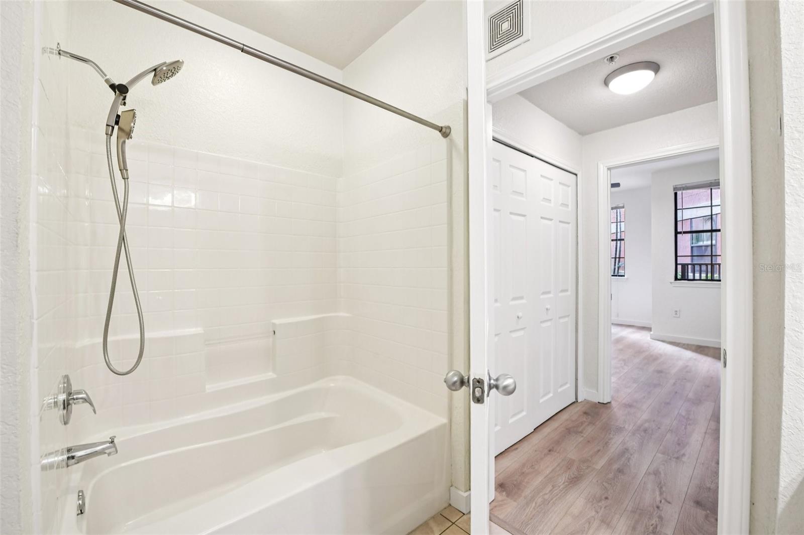 UPTOWN PLACE CONDO - Residential