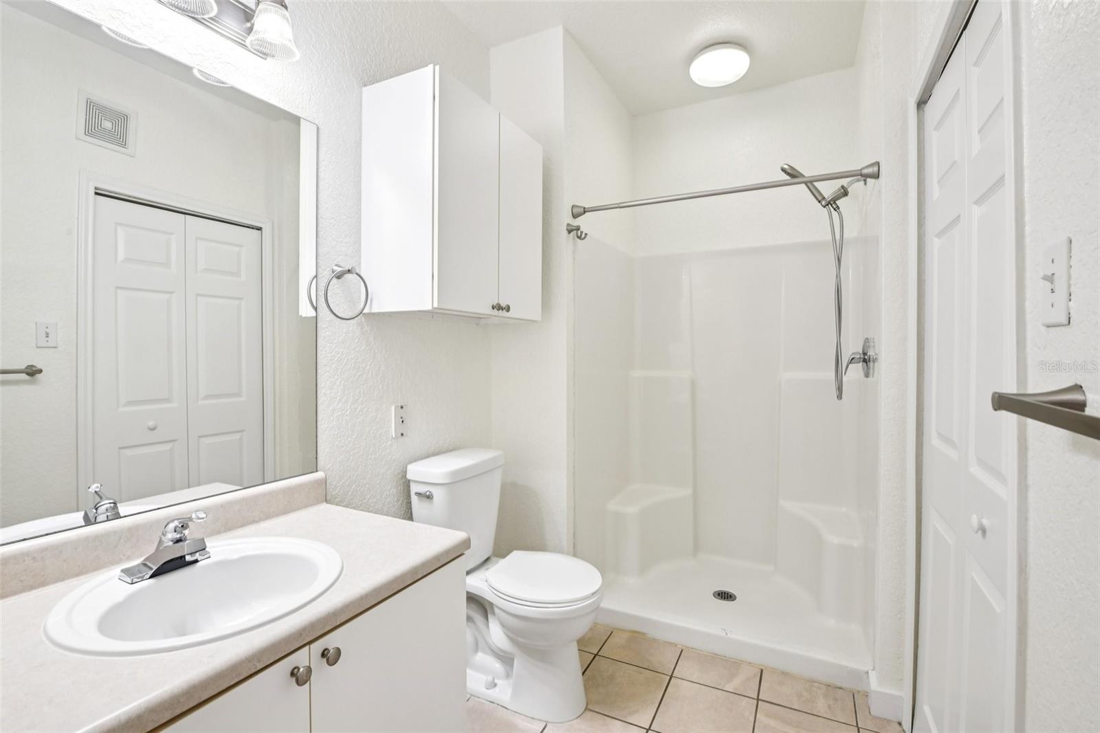 UPTOWN PLACE CONDO - Residential